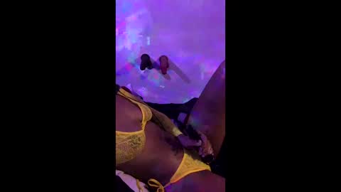 Opal Rainbow online show from 03/20/26, 02:16