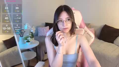 rainybella online show from 03/14/26, 07:14