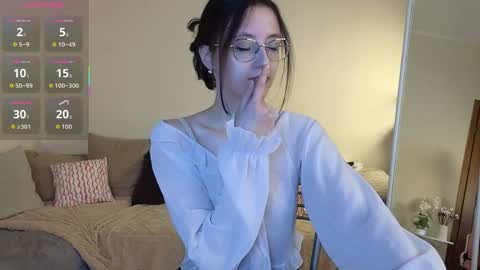 rainybella online show from 04/09/26, 07:14