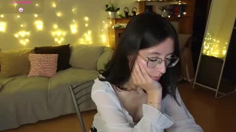 rainybella online show from 07/11/26, 07:11