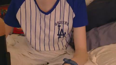 RainyDayEm online show from 07/13/26, 03:42