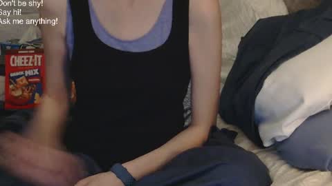RainyDayEm online show from 07/27/26, 03:35