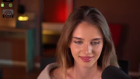 Raisa online show from 12/03/25, 07:23