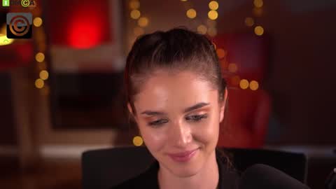 Raisa online show from 02/23/26, 06:27