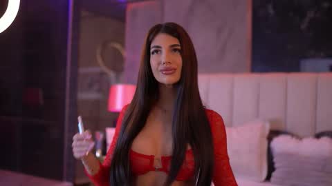 Raisa online show from 03/08/26, 04:22