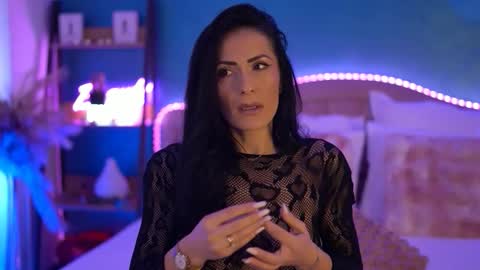 RaisaVawn online show from 03/20/26, 07:02