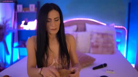 RaisaVawn online show from 04/09/26, 09:04