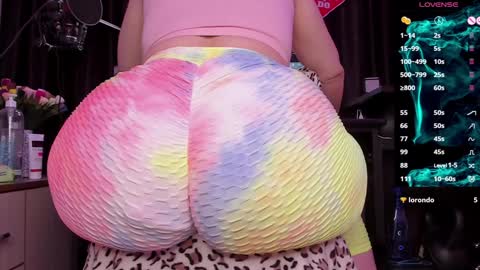 Laura online show from 01/17/25, 05:42