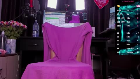 Laura online show from 01/11/26, 03:33