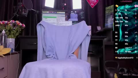 Laura online show from 04/11/26, 02:49