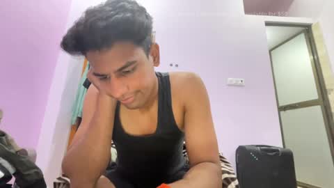 raju_smith online show from 12/21/25, 12:34