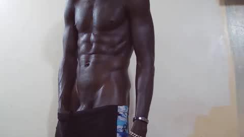 rakeem 1  online show from 11/03/25, 10:21