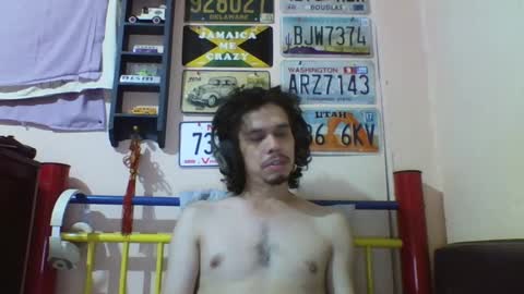 Snapshot of raku2386 chatting on 01/07/25, 01:38 Ken online show from 01/07/25, 01:38