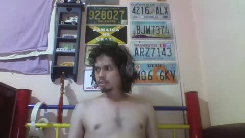 Snapshot of raku2386 chatting on 01/13/25, 02:28 Ken online show from 01/13/25, 02:28