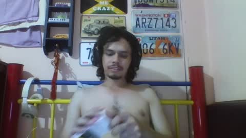 Snapshot of raku2386 chatting on 01/16/25, 01:37 Ken online show from 01/16/25, 01:37