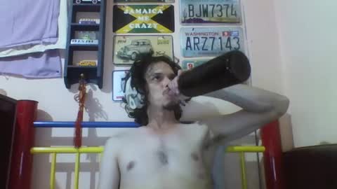 Snapshot of raku2386 chatting on 01/17/25, 01:36 Ken online show from 01/17/25, 01:36