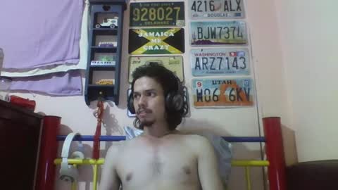 Snapshot of raku2386 chatting on 01/24/25, 01:24 Ken online show from 01/24/25, 01:24