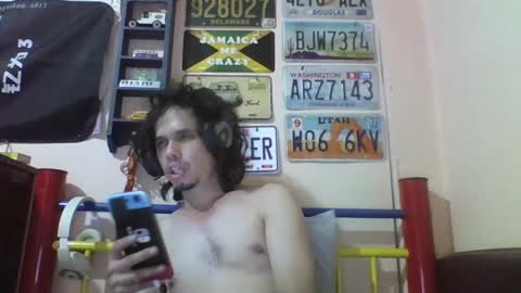 Snapshot of raku2386 chatting on 02/15/25, 05:09 Ken online show from 02/15/25, 05:09