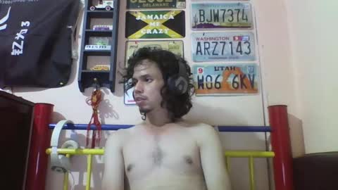 Snapshot of raku2386 chatting on 02/16/25, 05:15 Ken online show from 02/16/25, 05:15