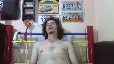 Snapshot of raku2386 chatting on 02/17/25, 01:04 Ken online show from 02/17/25, 01:04