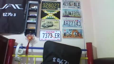 Snapshot of raku2386 chatting on 02/25/25, 04:35 Ken online show from 02/25/25, 04:35