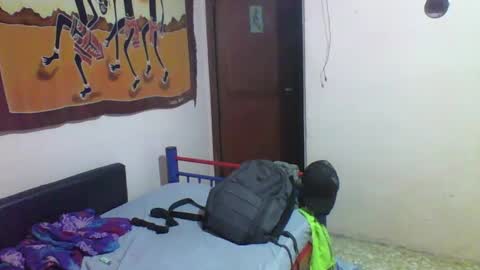 Snapshot of raku2386 chatting on 03/01/25, 01:32 Ken online show from 03/01/25, 01:32