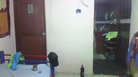 Snapshot of raku2386 chatting on 03/02/25, 06:08 Ken online show from 03/02/25, 06:08