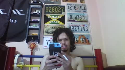 Snapshot of raku2386 chatting on 03/08/25, 04:12 Ken online show from 03/08/25, 04:12