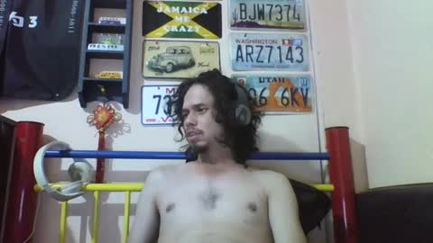 Snapshot of raku2386 chatting on 03/11/25, 04:54 Ken online show from 03/11/25, 04:54