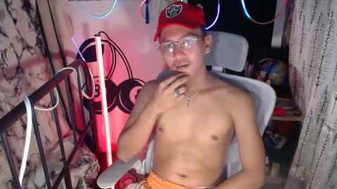 ralfhuge24 online show from 02/13/26, 03:52