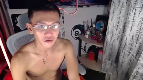 ralfhuge24 online show from 02/27/26, 08:09