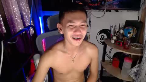 ralfhuge24 online show from 03/01/26, 02:35