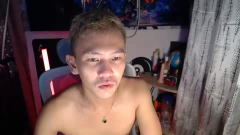 ralfhuge24 online show from 03/26/26, 08:31