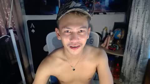 ralfhuge24 online show from 03/28/26, 04:01