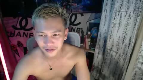 ralfhuge24 online show from 04/12/26, 10:09