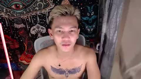ralfhuge24 online show from 05/04/26, 06:20