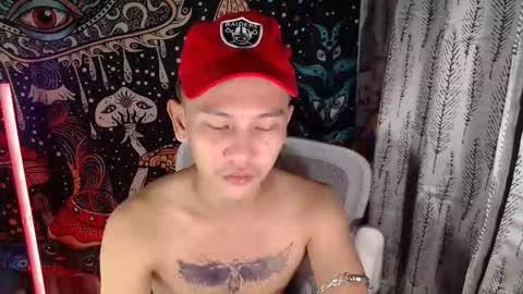 ralfhuge24 online show from 05/07/26, 10:42