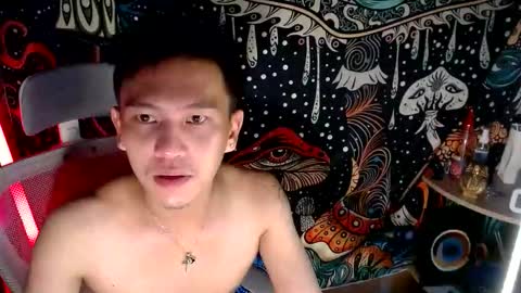 ralfhuge24 online show from 05/22/26, 09:37