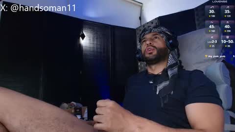 ralfvoss online show from 01/06/26, 09:13