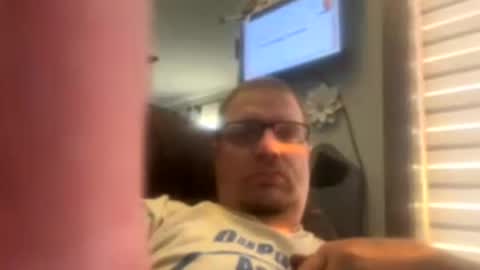 Ralph Roberts online show from 07/19/26, 01:42
