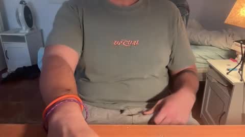 Snapshot of ralve31 chatting on 11/13/25, 11:53 C2C Spanish 27 online show from 11/13/25, 11:53