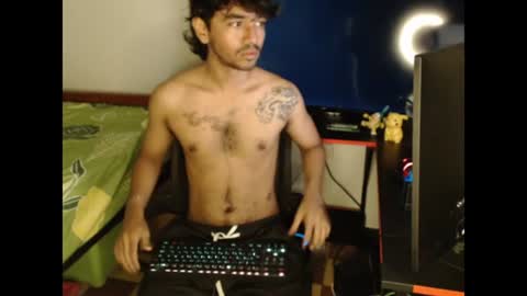 BSmoke Hotman online show from 06/14/26, 06:15