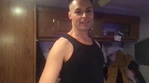 Snapshot of rambosamboxxx chatting on 01/15/26, 05:23 Dj Sam i am online show from 01/15/26, 05:23