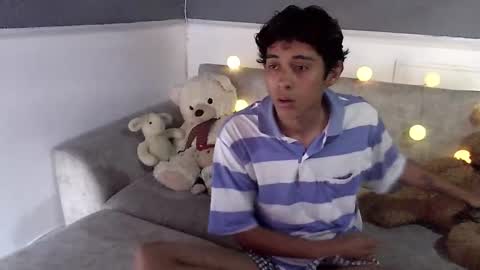 Snapshot of rami_hot0 chatting on 10/01/25, 08:48 rami_hot0 online show from 10/01/25, 08:48