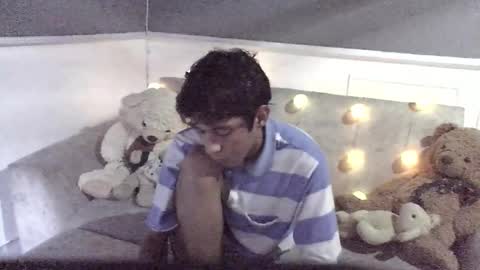 Snapshot of rami_hot0 chatting on 10/02/25, 10:50 rami_hot0 online show from 10/02/25, 10:50