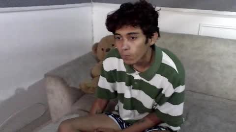 Snapshot of rami_hot0 chatting on 10/13/25, 11:54 rami_hot0 online show from 10/13/25, 11:54