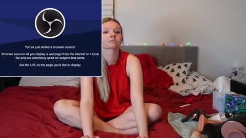 Snapshot of ramichick chatting on 12/16/24, 04:45 Rami online show from 12/16/24, 04:45