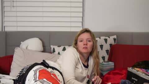 Snapshot of ramichick chatting on 01/07/25, 01:28 Rami online show from 01/07/25, 01:28