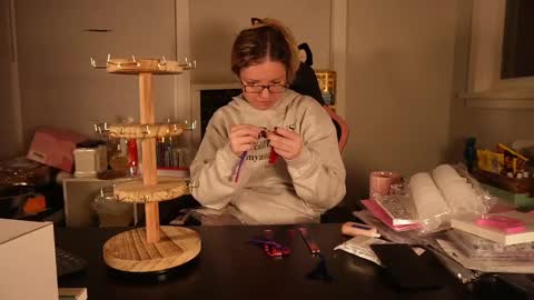 Snapshot of ramichick chatting on 02/28/25, 01:37 Rami online show from 02/28/25, 01:37