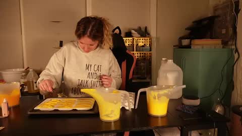 Snapshot of ramichick chatting on 03/04/25, 05:11 Rami online show from 03/04/25, 05:11